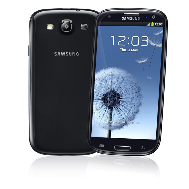 Galaxy S: Chiếc điện thoại giúp Samsung xác định vị thế trên chiến trường smartphone - Ảnh 6.
