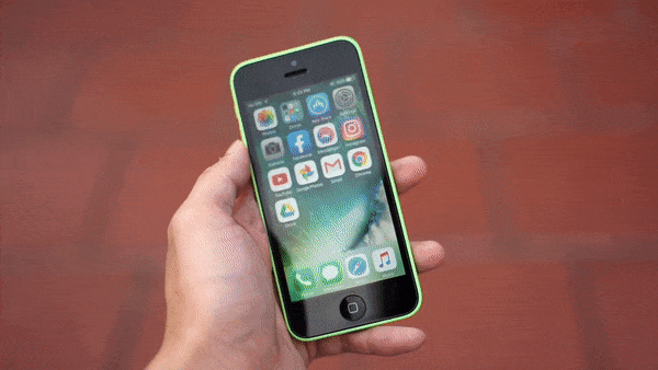 2021 rồi, muốn mua iPhone 5C vẫn tốn gần 1 triệu, liệu có đáng không? - Ảnh 8.