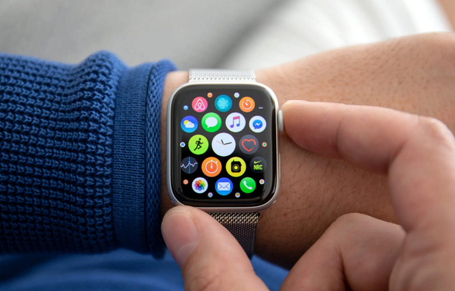Nhà phân tích này khẳng định Apple Watch đã vượt qua các đối thủ từ cách đây cả thập kỷ - Ảnh 1.