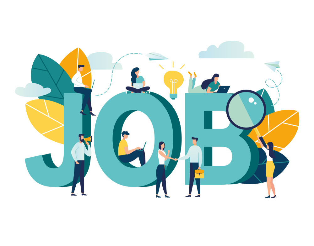 Săn việc theo các giai đoạn tuyển dụng trong năm | CareerViet.vn