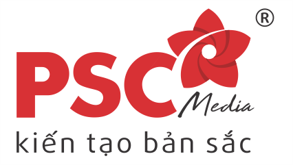 Công Ty Cổ Phần Truyền Thông PSC logo