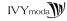  Công ty Cổ phần Dư Kim - Thương hiệu thời trang IVY moda
