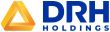 Công ty CP DRH Holdings