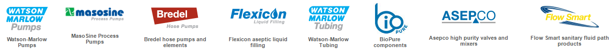 Watson Marlow Fluid Technology Group (Spirax Sarco Vietnam)