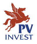 PVInvest - Công Ty Cổ Phần Đầu Tư và Kinh doanh Bất Động Sản Phương Việt