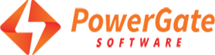 PowerGate Software logo-company