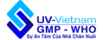 Công ty Cổ phần UV
