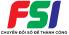 Công ty CP Đầu Tư TM và Phát Triển Công Nghệ FSI