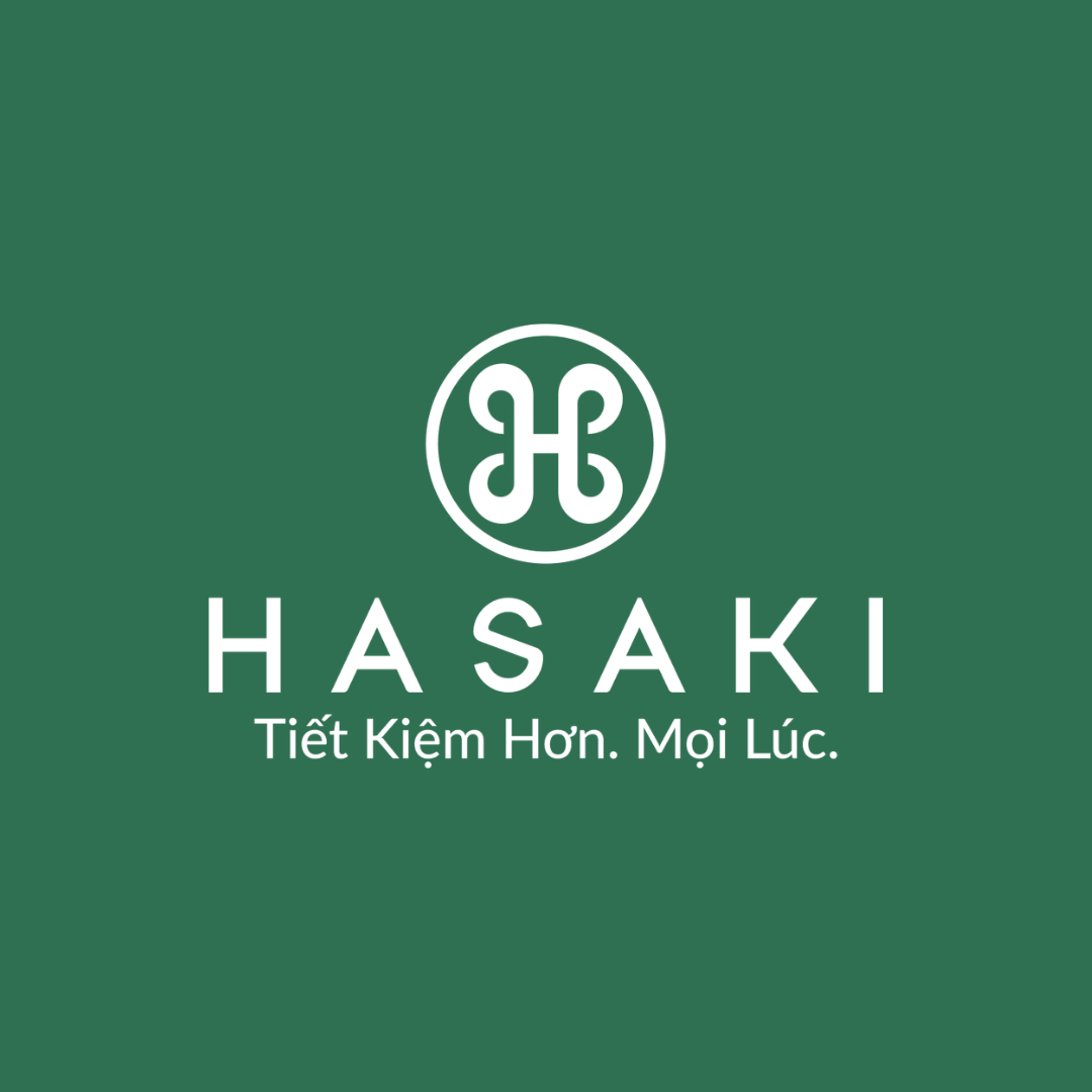 CÔNG TY CỔ PHẦN HASAKI VIETNAM logo-company