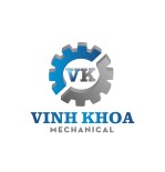 Công Ty TNHH MTV Cơ Khí Vinh Khoa