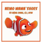 Nemo MaMa Shoes