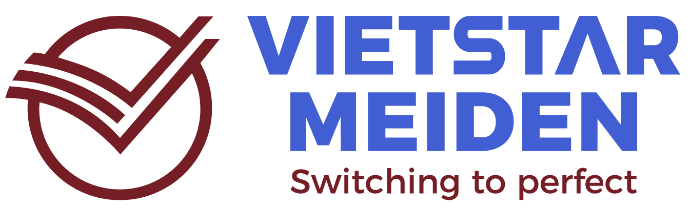 CÔNG TY CỔ PHẦN VIETSTAR MEIDEN