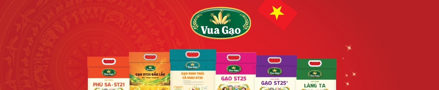 Công Ty CP Thực Phẩm Thiên Nhiên King Green	