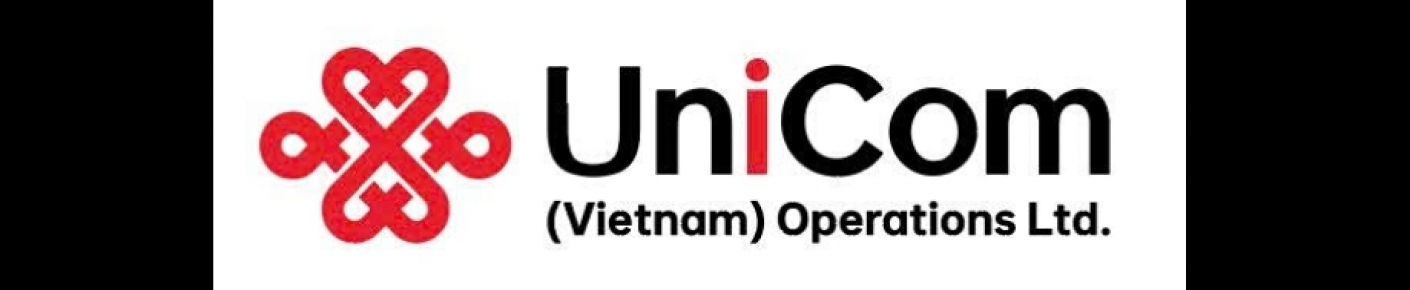 CÔNG TY TNHH CHINA UNICOM (VIETNAM) OPERATIONS