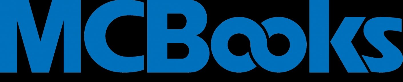 CÔNG TY CỔ PHẦN SÁCH MCBOOKS