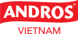 ANDROS Vietnam - Công Ty TNHH Sản Xuất Trái Cây Hùng Phát