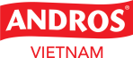 Andros Vietnam - Công Ty TNHH Sản Xuất Trái Cây Hùng Phát