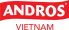 ANDROS Vietnam - Công Ty TNHH Sản Xuất Trái Cây Hùng Phát