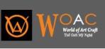 WOAC- Công Ty Thế Giới Mỹ Nghệ