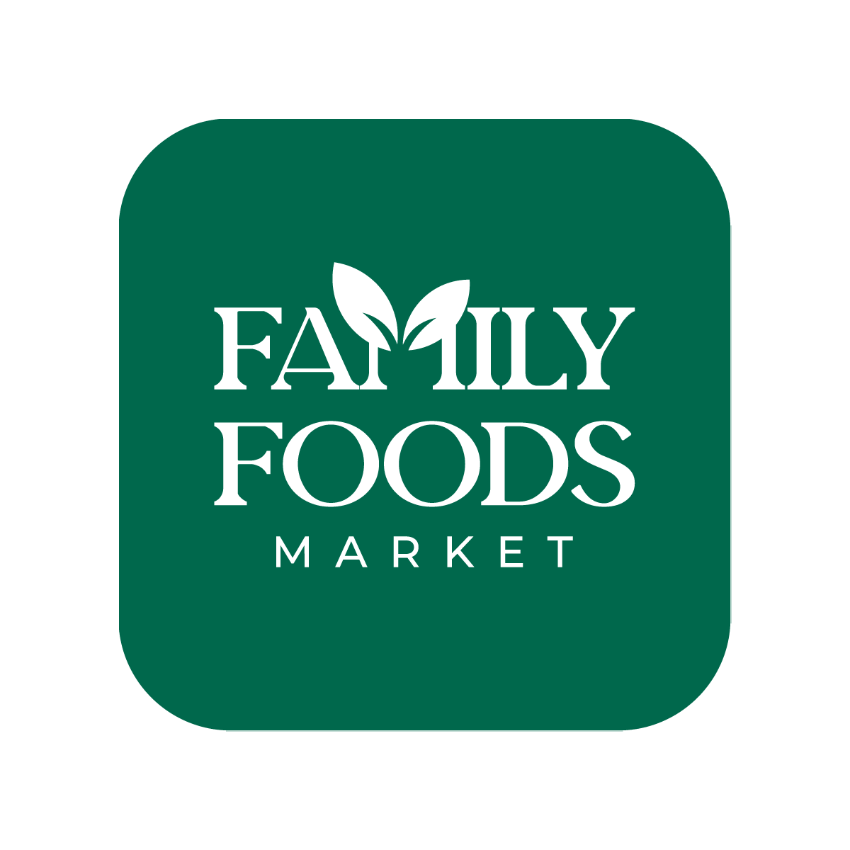 Family Foods Market