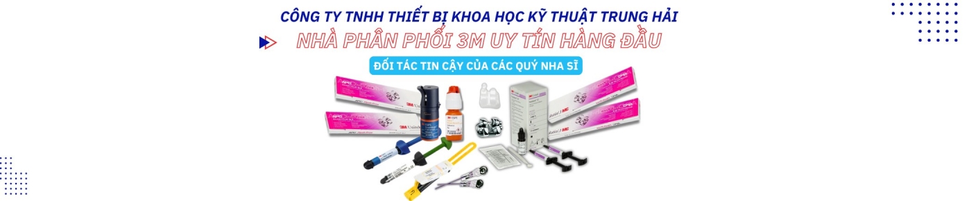 Công Ty TNHH Thiết Bị Khoa Học Kỹ Thuật Trung Hải