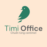Nhân viên kinh doanh Dự án Nội thất văn phòng logo