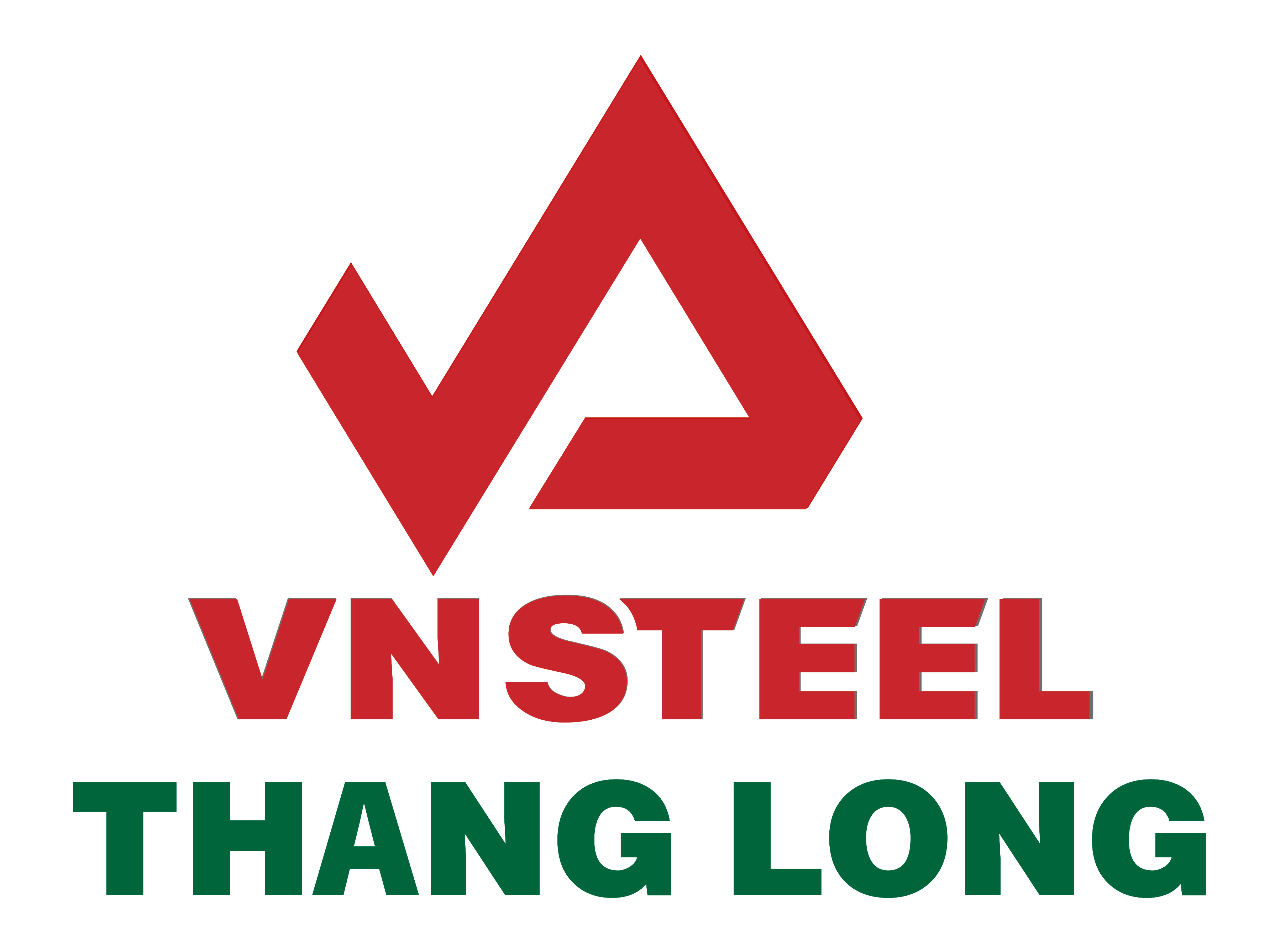 Công ty cổ phần Tôn mạ Vnsteel Thăng Long