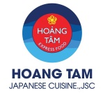Công ty Cổ Phần Ẩm Thực Nhật Bản Hoàng Tâm
