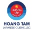 Công ty Cổ Phần Ẩm Thực Nhật Bản Hoàng Tâm