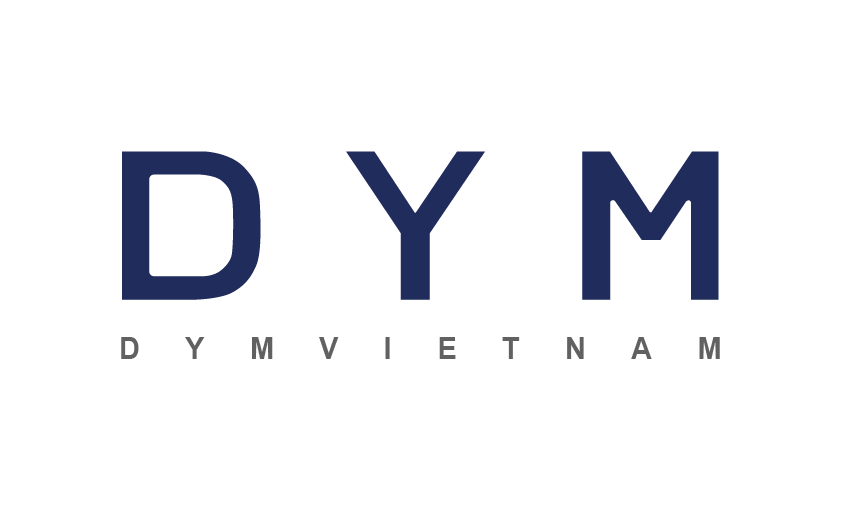 Công ty TNHH DYM Vietnam logo-company