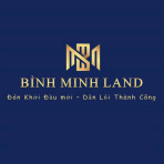 Bình Minh Land