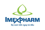 Công ty Cổ Phần Dược Phẩm Imexpharm