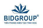 CÔNG TY CỔ PHẦN BIDGROUP