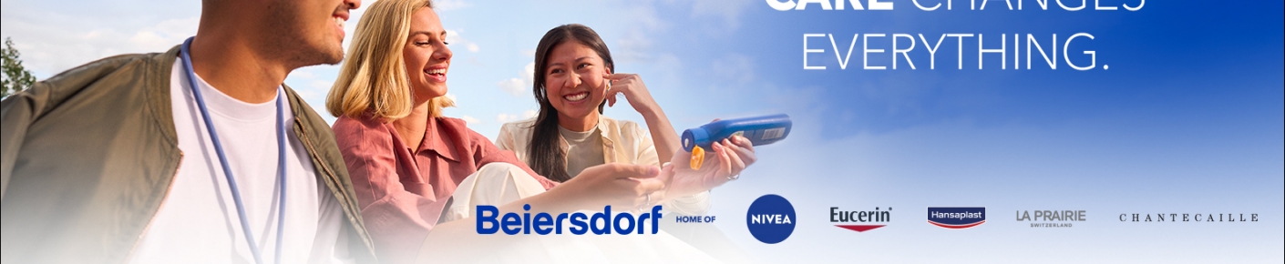 Công Ty TNHH Beiersdorf Việt Nam