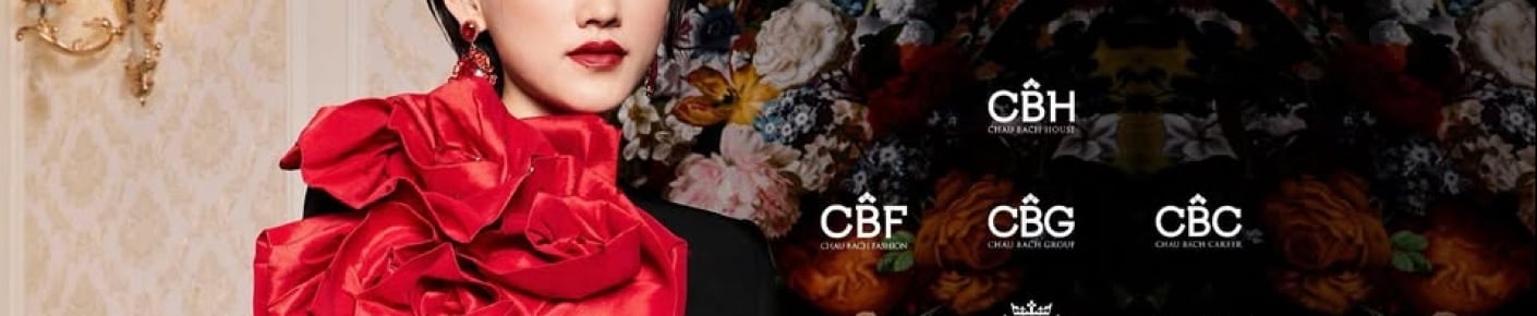 CÔNG TY TNHH THỜI TRANG CHÂU BÁCH