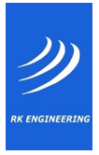 CÔNG TY TNHH CƠ KHÍ RK