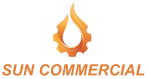 CÔNG TY TNHH THƯƠNG MẠI DỊCH VỤ SUN COMMERCIAL