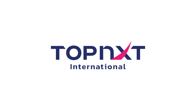 Cty TNHH Top Solvent (Việt Nam) logo