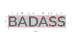 Công ty cổ phần Okapi Việt Nam - Thương hiệu thời trang BADASS