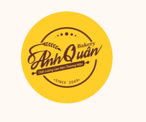 CÔNG TY TNHH ANH QUÂN BAKERY