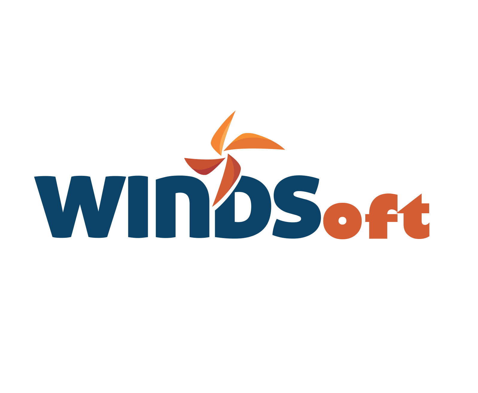 Công Ty Cổ Phần Công Nghệ Windsoft Việt Nam logo-company
