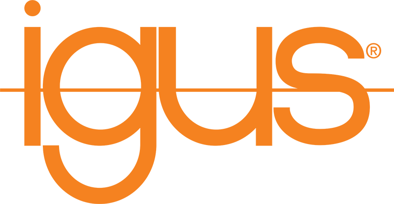 CÔNG TY TNHH IGUS VIỆT NAM logo