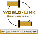 CÔNG TY TNHH WORLD-LINK RESOURCES