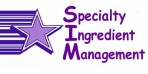 S.I.M - Specialty Ingredient Management Inc Representative Office