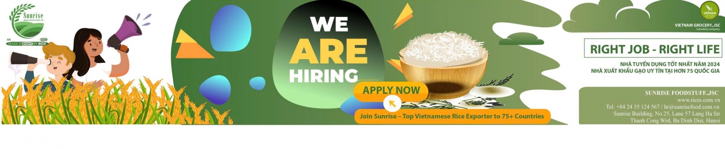 CÔNG TY CỔ PHẦN LƯƠNG THỰC BÌNH MINH