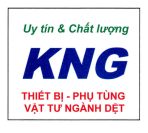 Cty TNHH Thương Mại Khánh Nghi