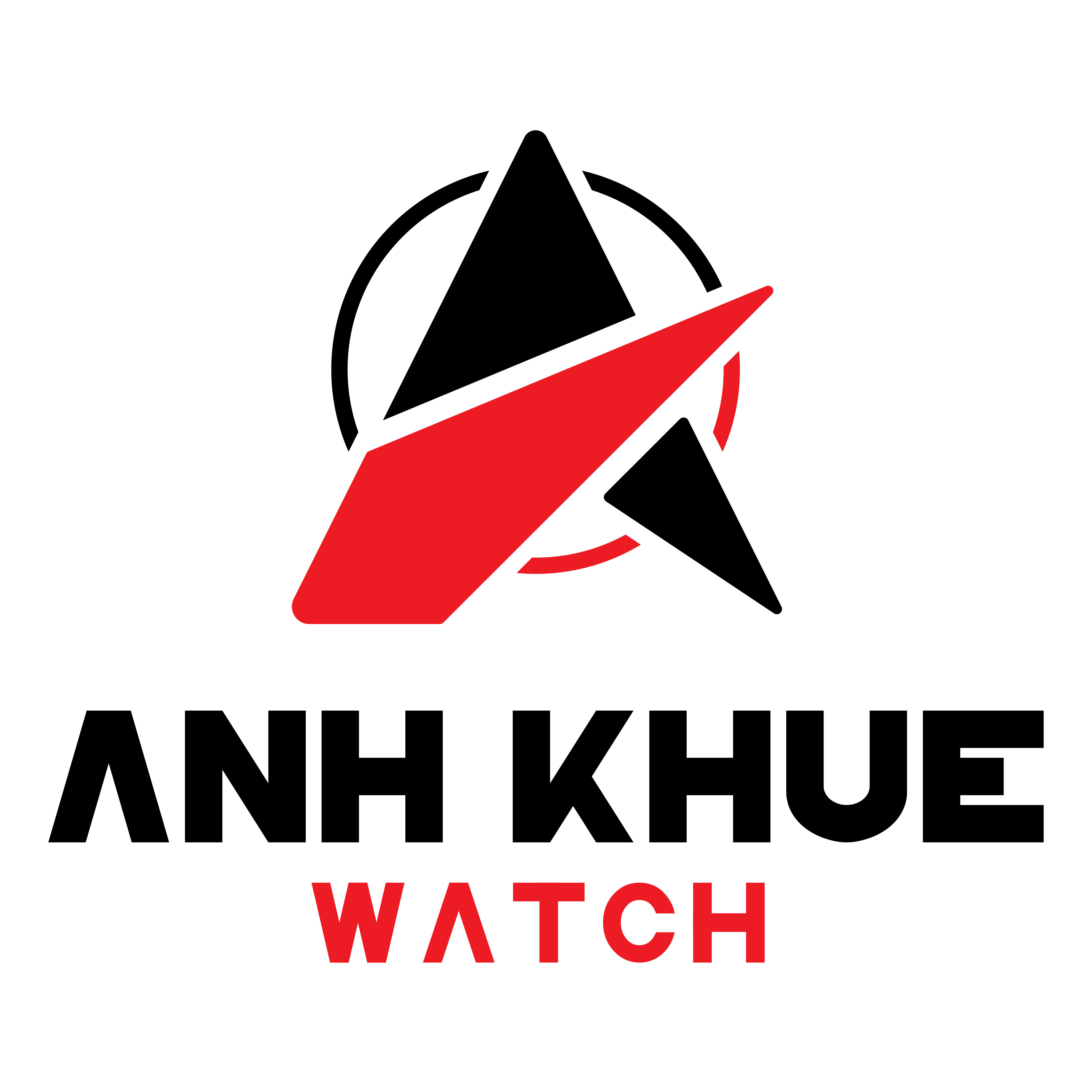 CÔNG TY CỔ PHẦN ANH KHUÊ WATCH