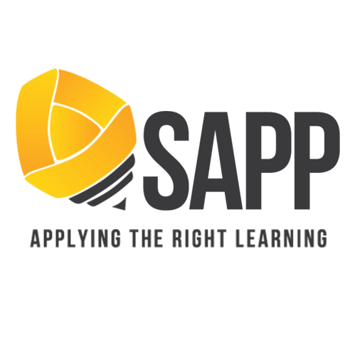 SAPP Academy - Học viện Đào tạo kế toán, kiểm toán, tài chính