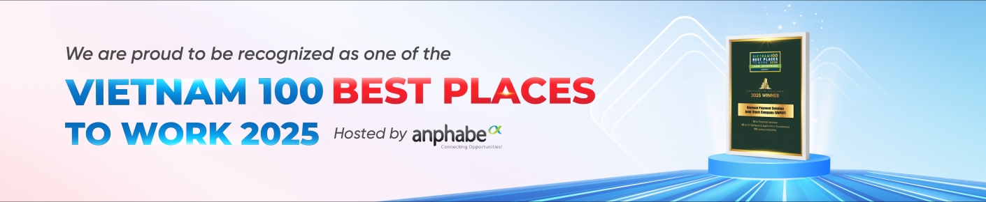 Công Ty Cổ Phần Giải Pháp Thanh Toán Việt Nam (VNPAY)