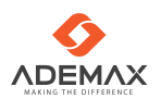 Công ty cổ phần Ademax